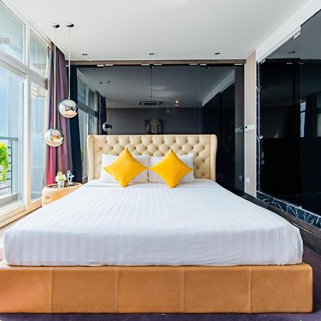 Ben Thanh - Luxury Serviced Apartments Ho Şi Min Dış mekan fotoğraf